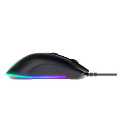 SteelSeries Rival 3 Ultralight 77g Optical Gaming Mouse