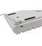 Ducky One 2 Mini Pure White v2 RGB 60% Mechanical Keyboard - Cherry MX Red Switches