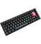 Ducky One 2 SF RGB 65% Mechanical Keyboard - Cherry MX Brown Switches