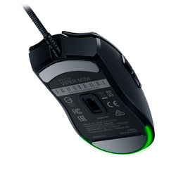 Razer Viper Mini Ambidextrous 61g Ultralight Optical Gaming Mouse