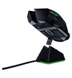 Razer Basilisk Ultimate 20,000 DPI Optical Wireless Mouse w/ Docking Station