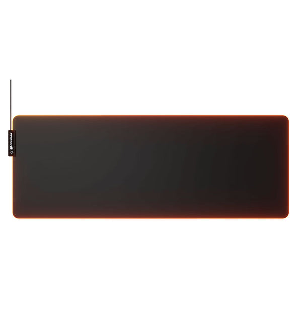 Cougar Neon X RGB Smooth Cloth Mouse Pad - XL