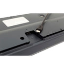 Ducky One 2 Skyline Mechanical Keyboard - Cherry MX Blue Switches