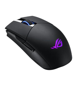 Asus ROG Strix Impact II 93g Wireless Optical Mouse