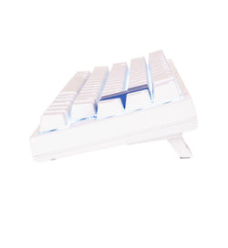 Ducky One 2 SF Pure White RGB 65% Mechanical Keyboard - Cherry MX Brown Switches