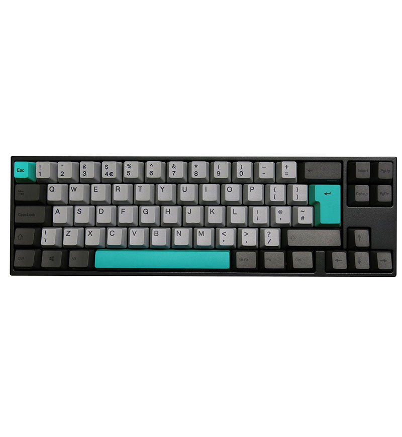 Ducky Miya Pro Review: Unveiling Top Keyboard Secrets! Ducky Miya Pro Review: Unveiling Top Keyboard Secrets!