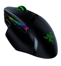 Razer Basilisk Ultimate 20,000 DPI Optical Wireless Mouse w/ Docking Station