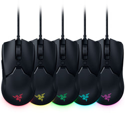 Razer Viper Mini Ambidextrous 61g Ultralight Optical Gaming Mouse