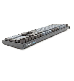 Ducky One 2 Skyline Mechanical Keyboard - Cherry MX Red Switches