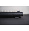 Vortex PC66 Hot Swappable 69-Key Dark Grey Mechanical Keyboard - Cherry MX Brown Switches