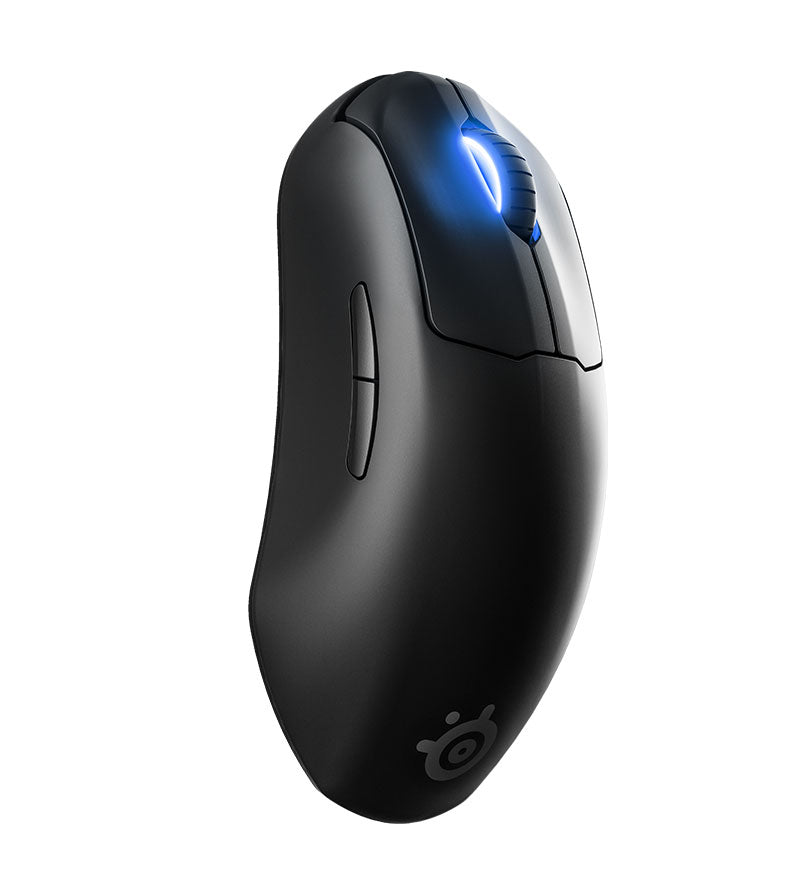 SteelSeries Prime Wireless 80g Ultralight Optical Gaming Mouse