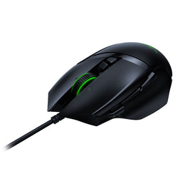 Razer Basilisk V2 20,000 DPI Optical Mouse — Black