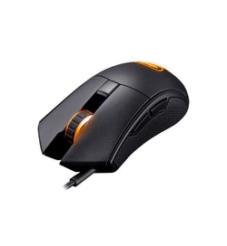 Cougar Revenger S 94g Wired RGB Optical Mouse