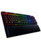 Razer BlackWidow V3 Pro Wireless Mechanical Keyboard - Razer Green Switches