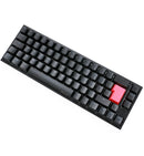 Ducky One 2 SF RGB 65% Mechanical Keyboard - Cherry MX Speed Silver Switches