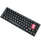 Ducky One 2 SF RGB 65% Mechanical Keyboard - Cherry MX Brown Switches