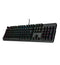 Tecware Phantom 105 RGB Mechanical Keyboard - Outemu Red Switches