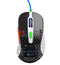 Xtrfy M4 RGB 69g Ultralight Limited Edition Gaming Mouse - Street