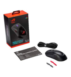Asus ROG Keris 79g Wireless Optical Mouse