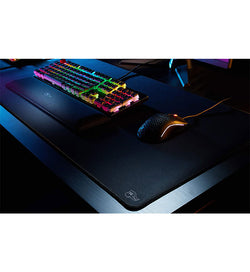 Glorious Cloth Mouse Pad Stealth Black - XXL Extended