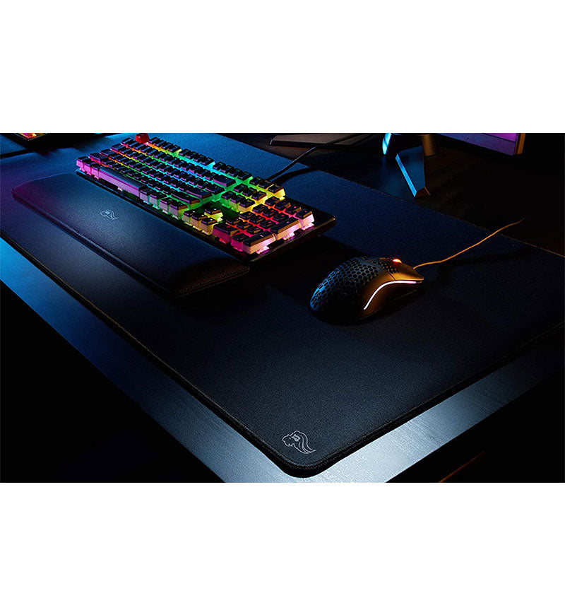Buy Glorious PC Gaming Race Cloth Mouse Pad - 3XL Extended (G-3XL