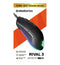 SteelSeries Rival 3 Ultralight Optical Gaming Mouse
