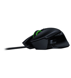 Razer Basilisk V2 20,000 DPI Optical Mouse — Black