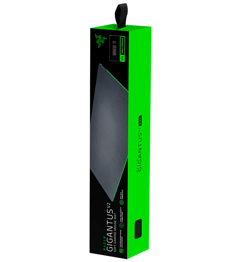 Razer Gigantus V2 Cloth Gaming Mouse Pad - XXL