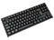 Ducky One 2 RGB TKL Mechanical Keyboard - Cherry MX Black Switches