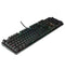 Tecware Phantom 105 RGB Mechanical Keyboard - Outemu Blue Switches