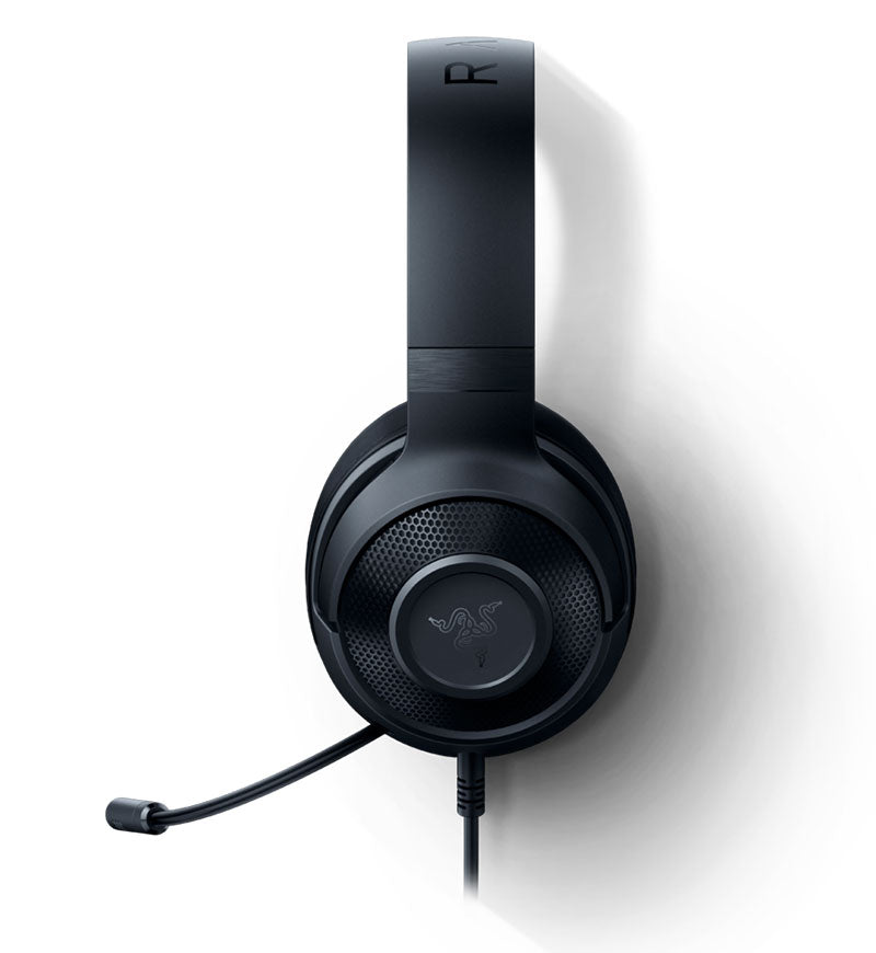 Razer Kraken X Lite Wired Gaming Headset