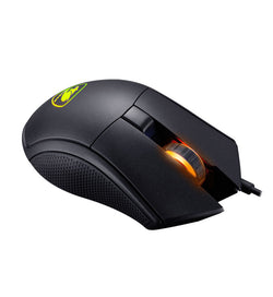 Cougar Revenger S 94g Wired RGB Optical Mouse