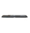 Ducky One 2 Skyline Mechanical Keyboard - Cherry MX Black Switches