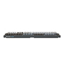 Ducky One 2 Skyline Mechanical Keyboard - Cherry MX Blue Switches