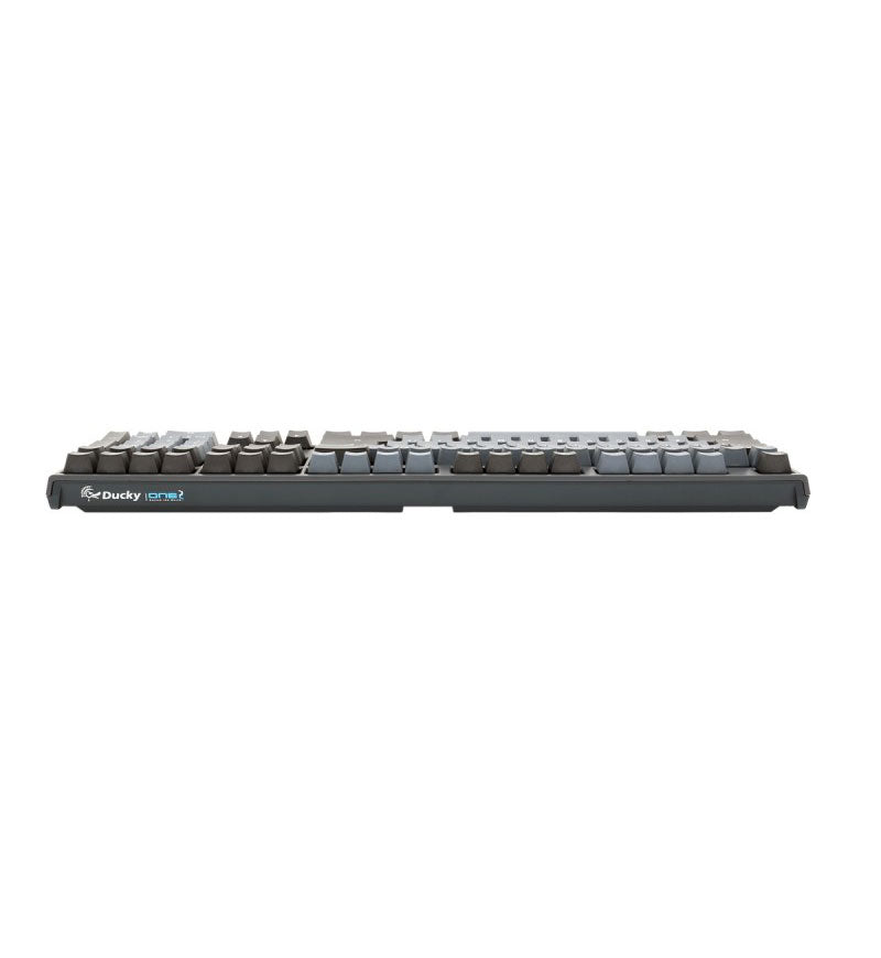 Ducky One 2 Skyline Mechanical Keyboard - Cherry MX Blue Switches