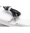 Ducky One 2 TKL Tuxedo Non-Backlit Mechanical Keyboard - Cherry MX Speed Silver Switches