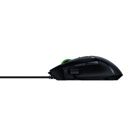 Razer Basilisk V2 20,000 DPI Optical Mouse — Black
