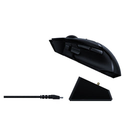 Razer Basilisk Ultimate 20,000 DPI Optical Wireless Mouse w/ Docking Station