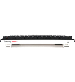 Ducky One 2 SF RGB 65% Mechanical Keyboard - Cherry MX Silent Red Switches