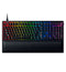 Razer BlackWidow V3 Pro Wireless Mechanical Keyboard - Razer Green Switches
