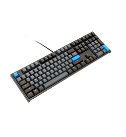 Ducky One 2 Skyline Mechanical Keyboard - Cherry MX Red Switches