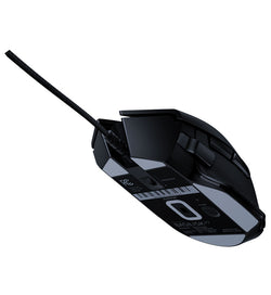 Razer Basilisk V2 20,000 DPI Optical Mouse — Black