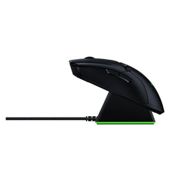 Side view 2 of Razer Viper Ultimate Ambidextrous 20,000 DPI Optical Wireless Mouse