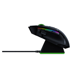 Razer Basilisk Ultimate 20,000 DPI Optical Wireless Mouse w/ Docking Station
