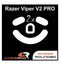 Corepad Skatez PRO - Razer Viper V2 Pro (Set of 2)