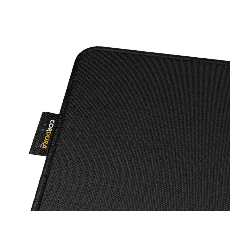 Endgame Gear MPC-1200 Cordura Mouse Pad Stealth Black - 3XL