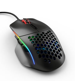 Glorious Model I 69g RGB Gaming Mouse - Matte Black