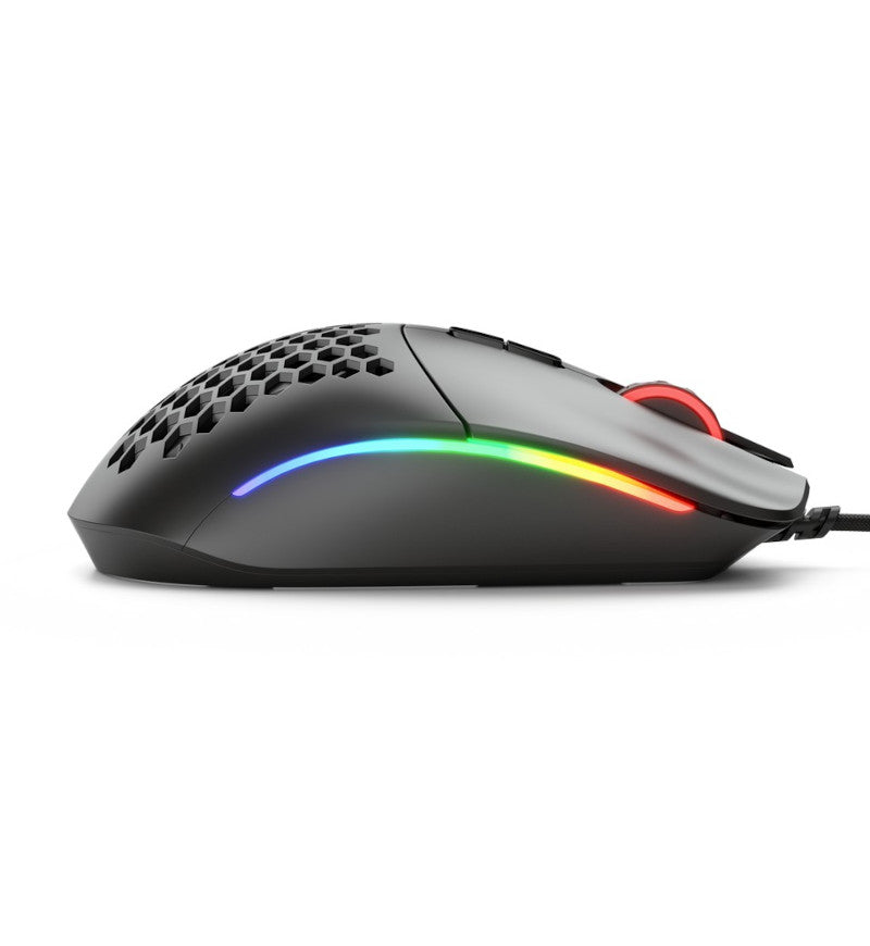 Glorious Model I RGB Gaming Mouse - Matte Black