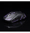 BT.L v3 Black Purple Flatten Edge Mouse Grip - Logitech G Pro X / GPX2 Superlight