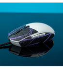 BT.L Black/Purple Mouse Grip - Logitech G102 / G304 / G305